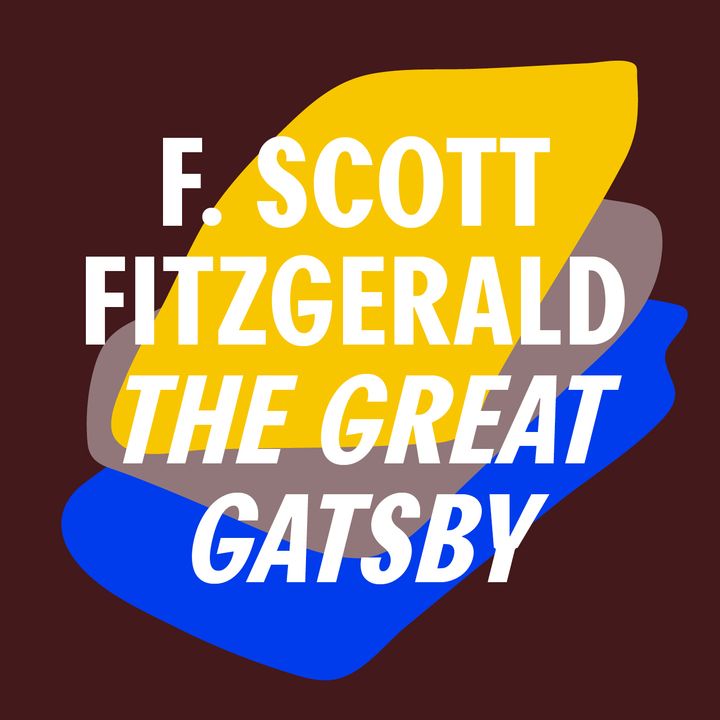S6 #4 - De anti American Dream | F. Scott Fitzgerald - The Great Gatsby