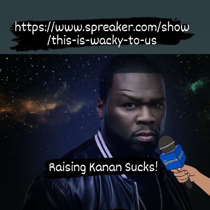 Episode 24 - Raising kanaan sucks