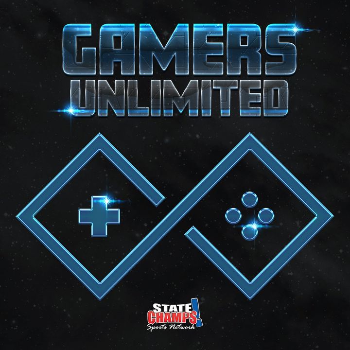 Gamers Unlimited