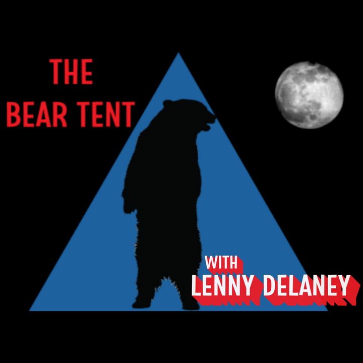 The Bear Tent