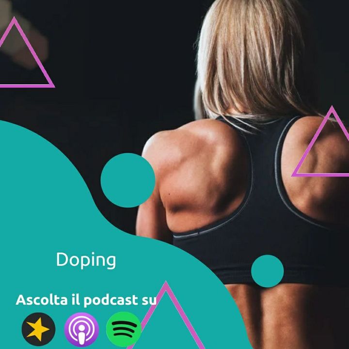 Doping: Quali sono i pericoli?
