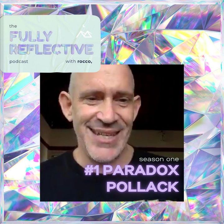 Paradox Pollack