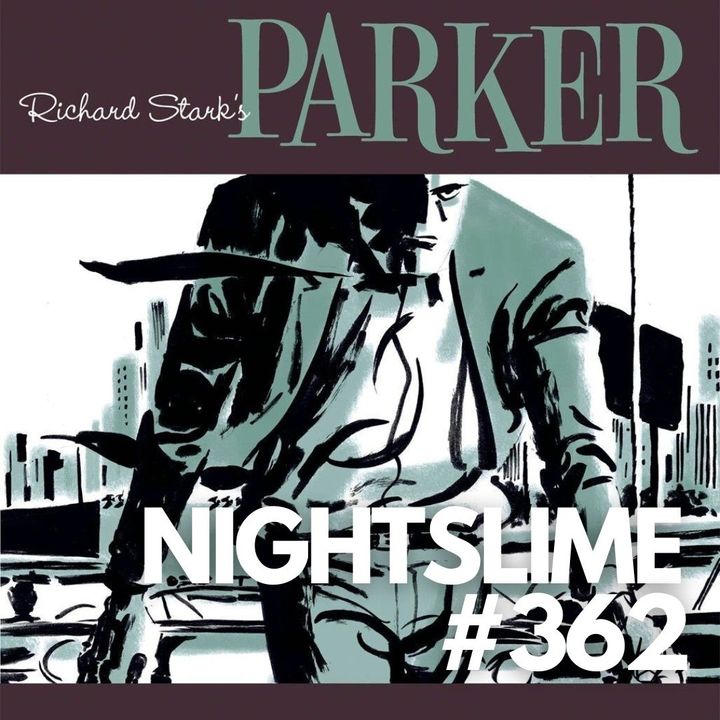 Parker, tom 1. Piękny komiks o paskudnym człowieku (#362)