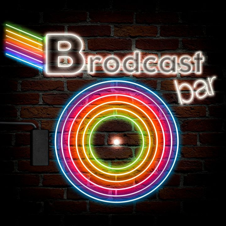Brodcast bar ep.2: Pettegolezzi ai tempi del Covid w/Simone