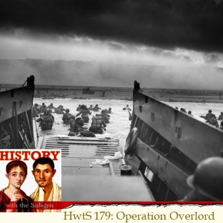 HwtS 179: Operation Overlord