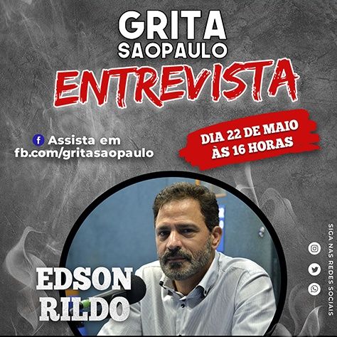 Dr. Edson Rildo esclarece atual cenário político no País