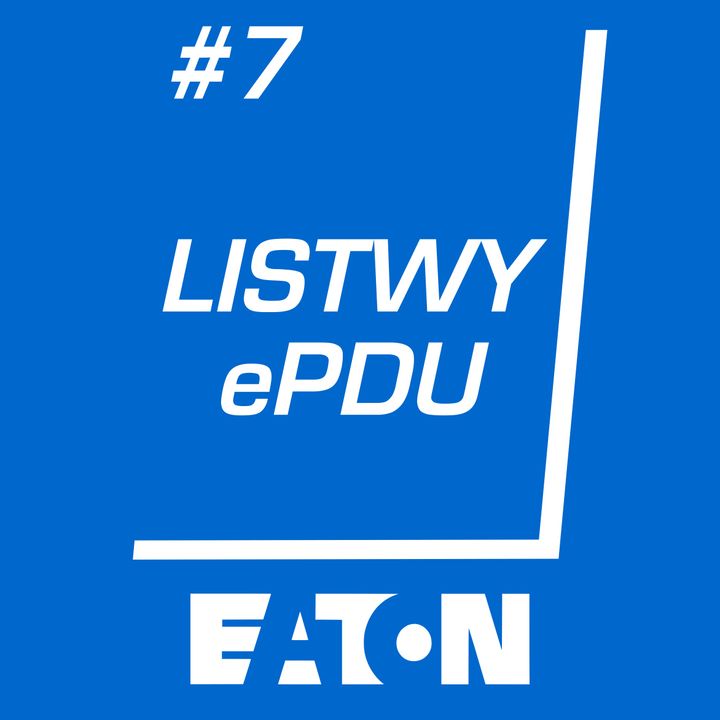 #07 Eaton: Listwy ePDU