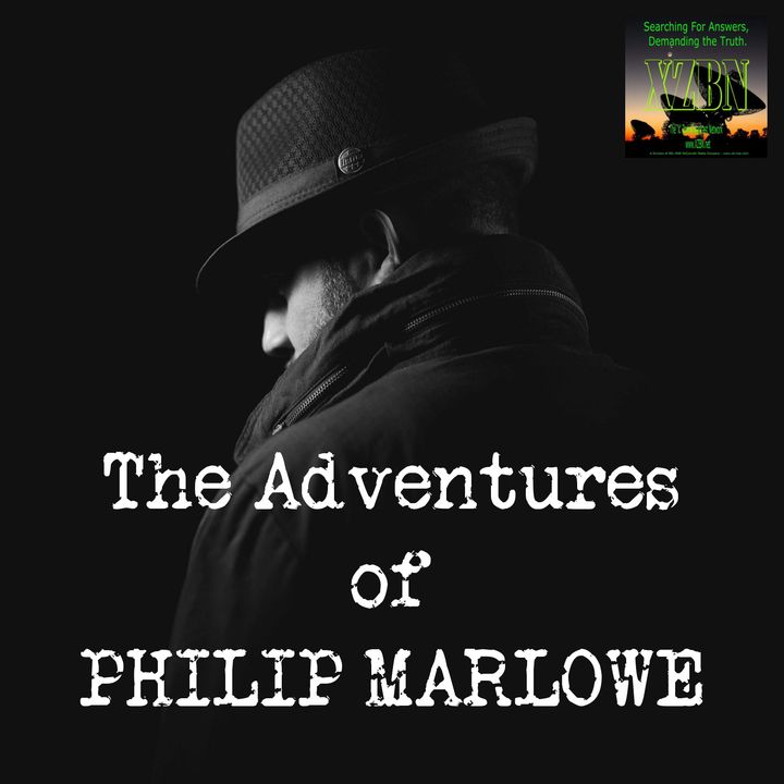 The Adventures of Philip Marlowe- The Deep Shadow