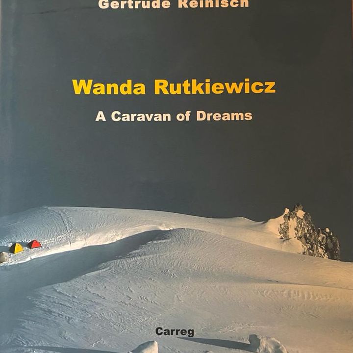 Wanda Rutkiewicz - biografia
