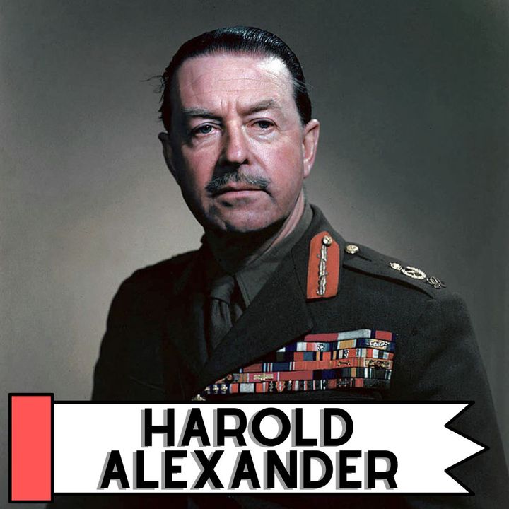 Harold Alexander