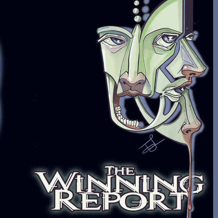 Winning Report 3.20.24