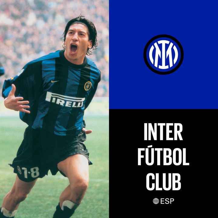 INTER FÚTBOL CLUB | Ivan Zamorano
