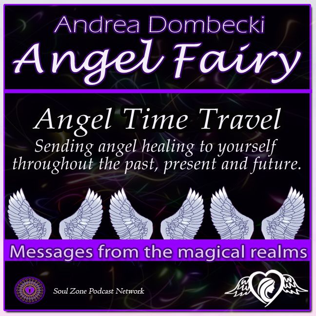 AF: 7 Angel Time Travel