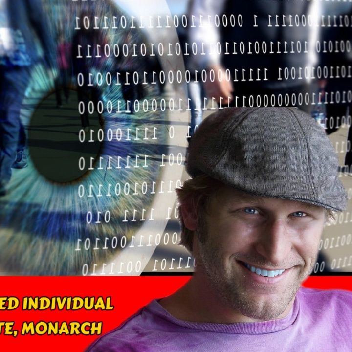 From Running Back to Targeted Individual - MK-Ultra, Montauk, Stargate, Monarch | Tommy Edwards