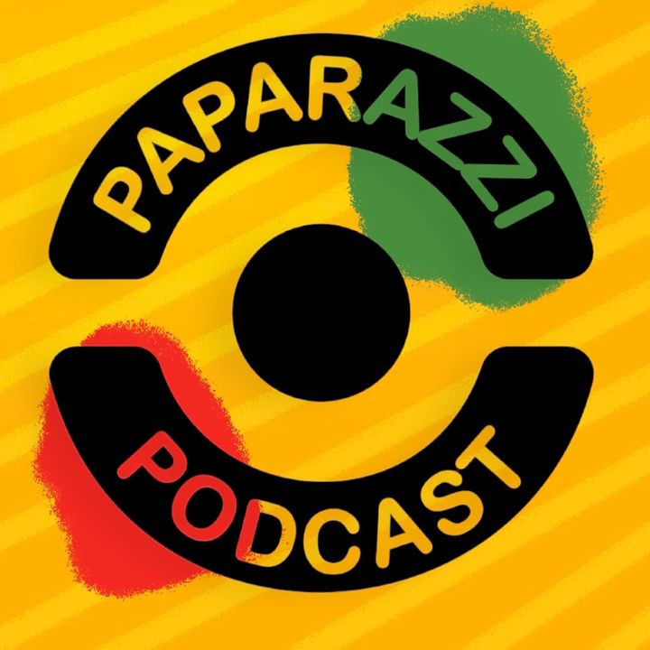 Paparazzi Podcast