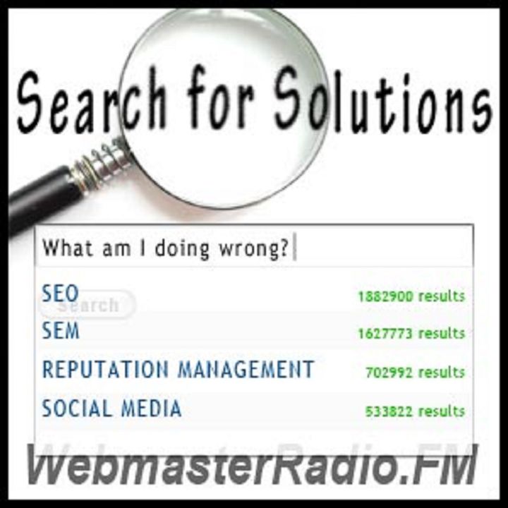 Search for Solutions