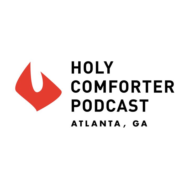 Holy Comforter Episcopal Church Atlanta