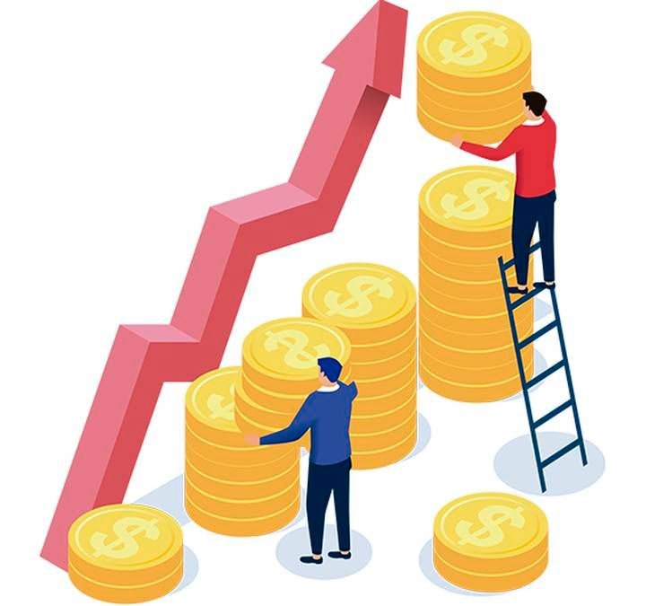 Escuche los pronósticos económicos para el año 2021