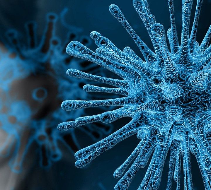 Dov’è il pericolo coronavirus - C&C Group