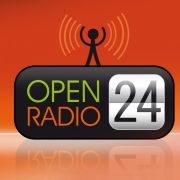 Open Radio 24 - Live