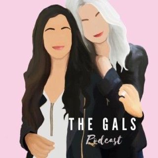 The Gals talk about Hallmark movies and Kayne West (Episode 8)