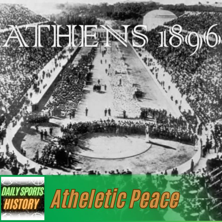 First Modern Olympics: Reviving the Spirit