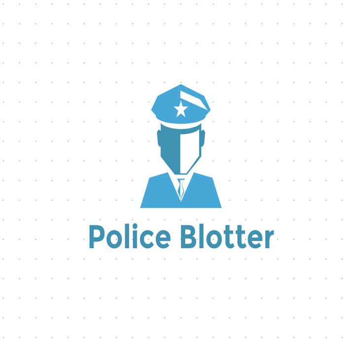 Police Blotter American Edition 11/16/21