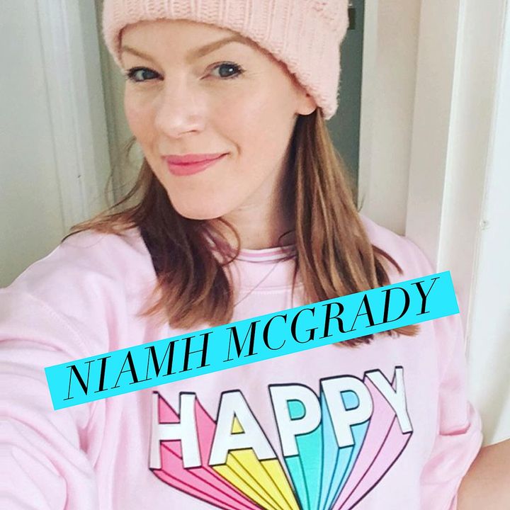 Nurturing A Healthy Mind - With Niamh McGrady