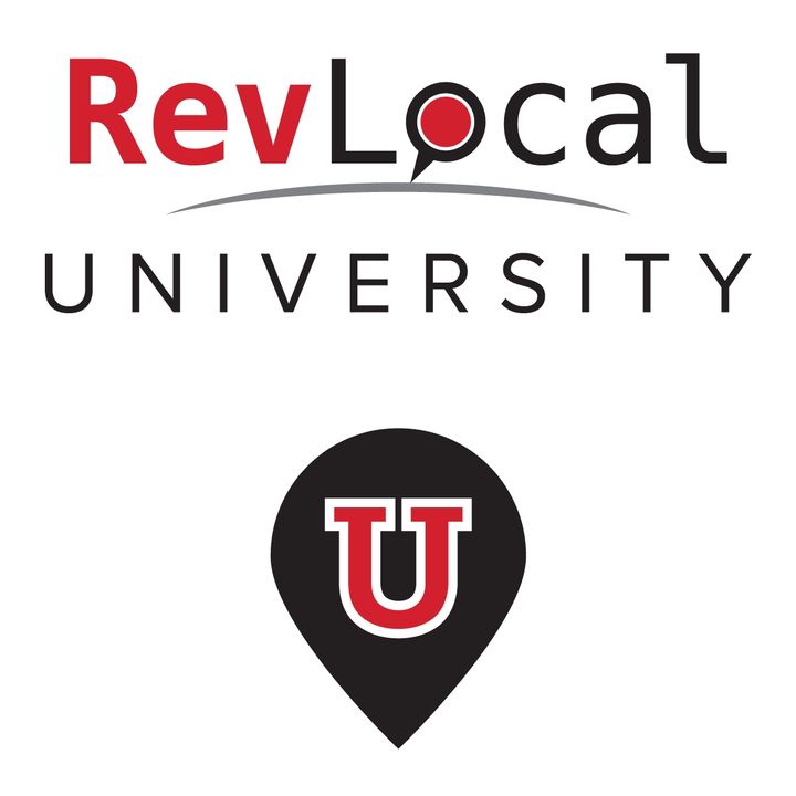 RevLocal University's tracks