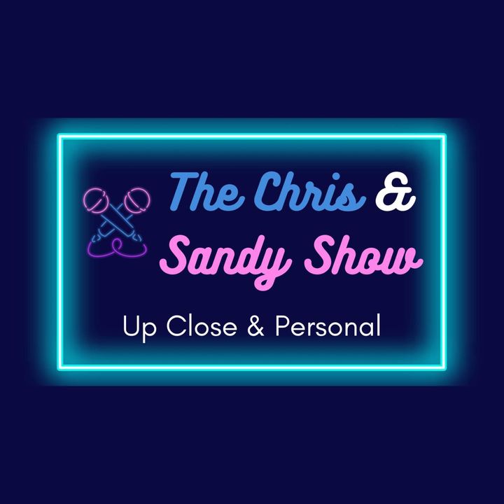 The Chris & Sandy Show With Celebrity Hairstylist Andrea Harbison