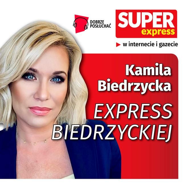Jan Maria Jackowski: PiS szykuje totalną inwigilację obywateli [Express Biedrzyckiej - Podcast Super Expressu]