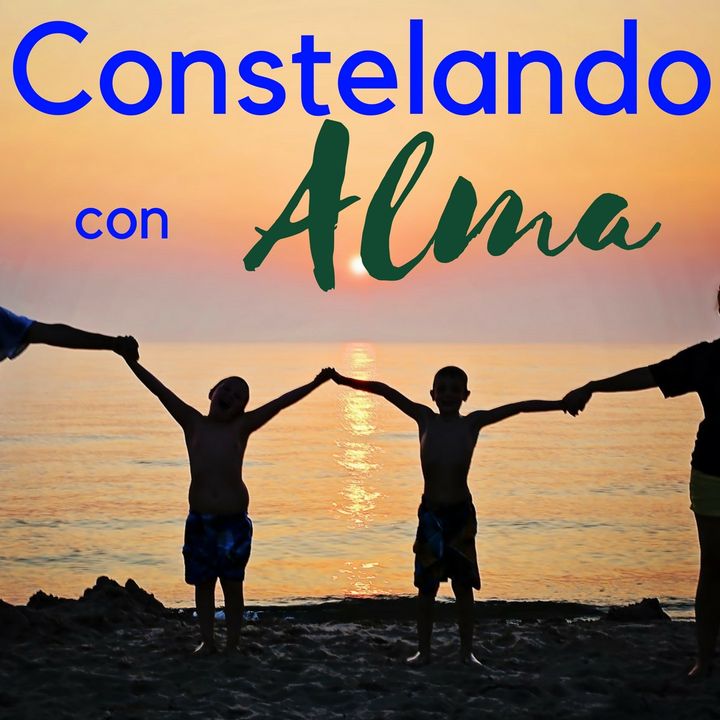 CONSTELANDO CON ALMA