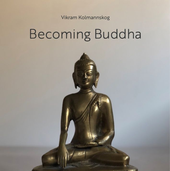 Becoming Buddha - Meditations