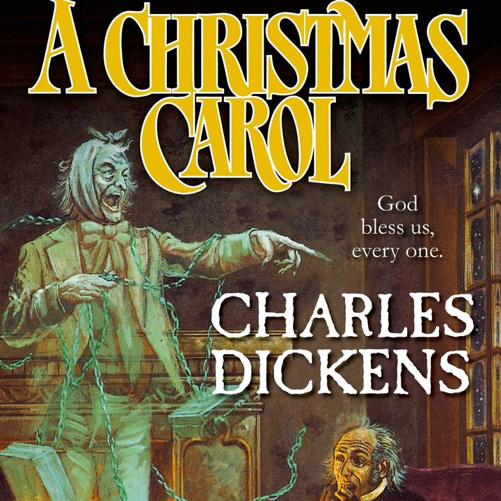 Cuento de Navidad - Charles dickens