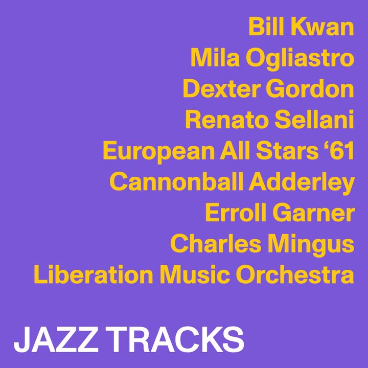 Jazz Tracks 57