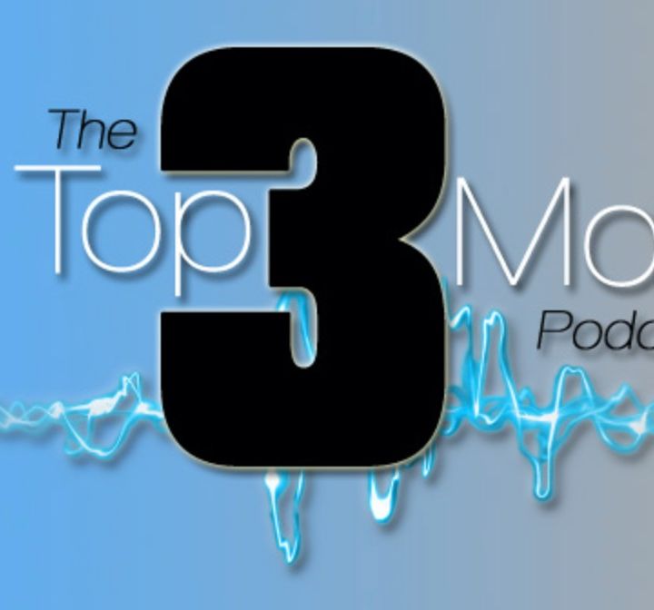 Top3Max Podcast