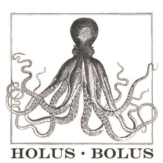 Holus Bolus - Peter Hunken