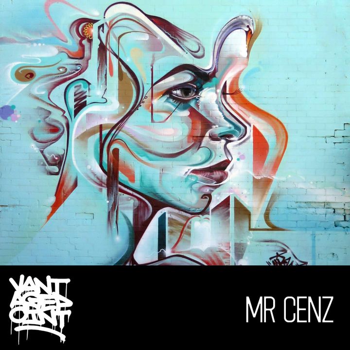 EP 42 - MR CENZ
