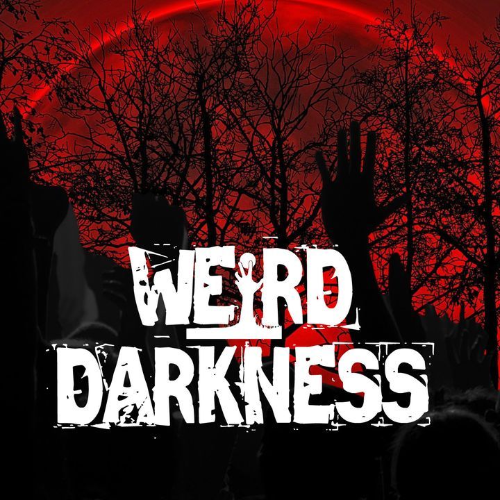 weird darkness coffee