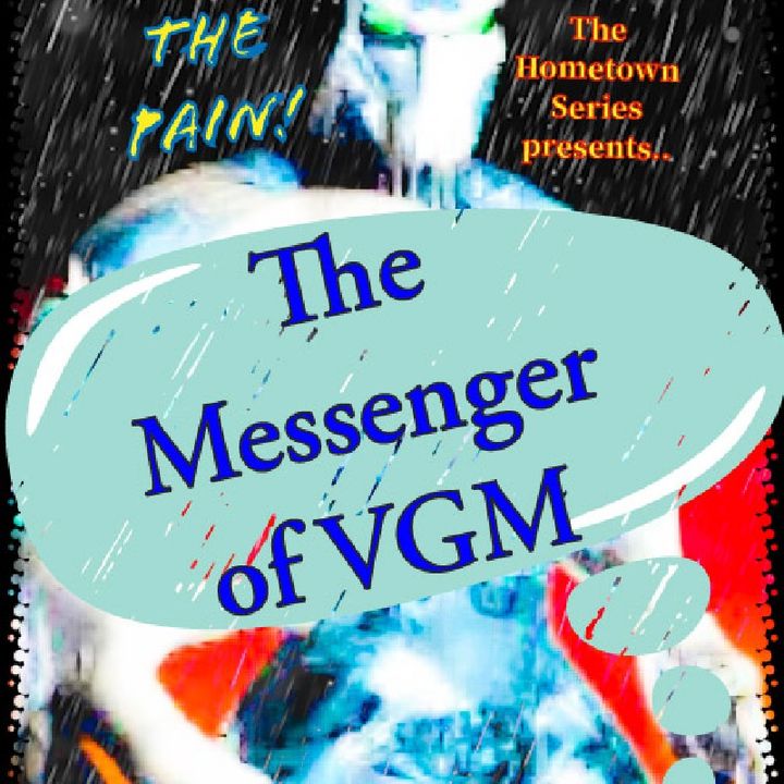 The Messenger of VGM