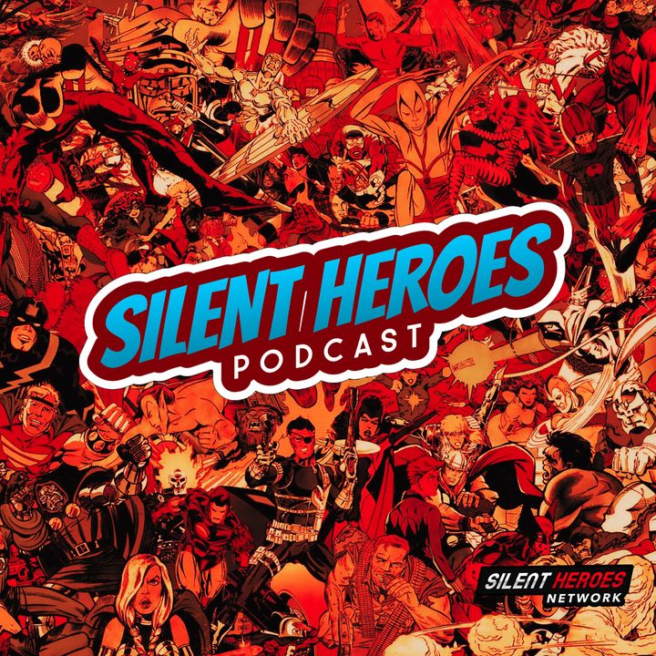 The Silent Heroes Podcast