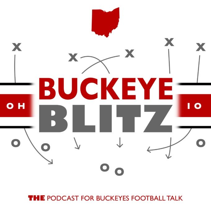 Buckeye Blitz: Week 12: OSU at Rutgers
