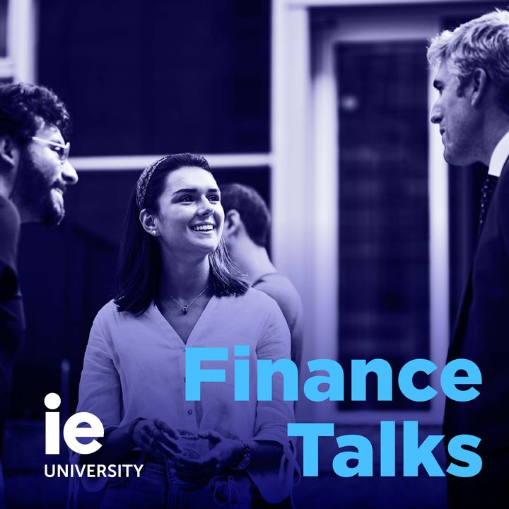 IE Finance Talks