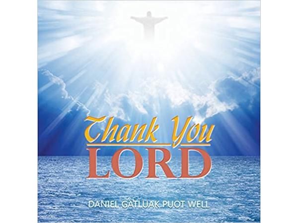 Thank You Lord with Daniel Well