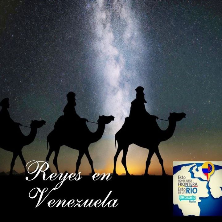 Reyes en Venezuela