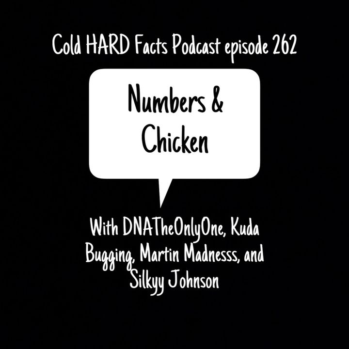 Numbers and Chicken
