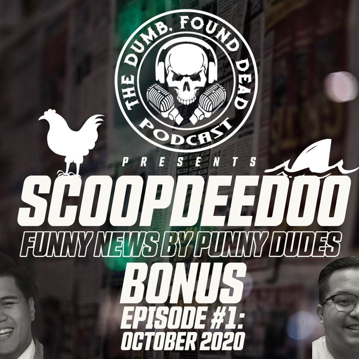 Scoopdeedoo: Bonus Episode #1