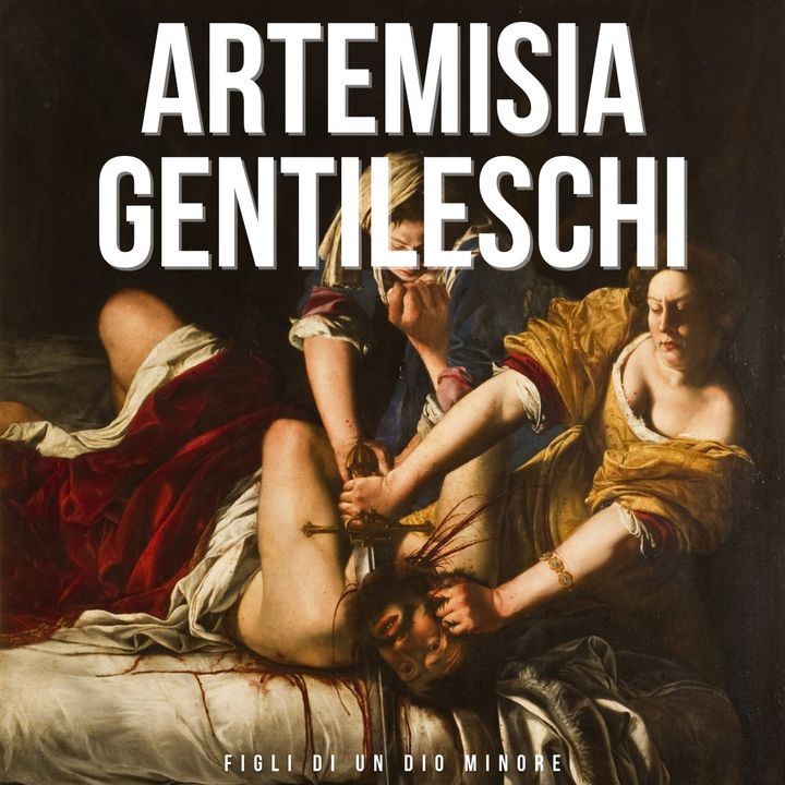 05-Artemisia Gentileschi