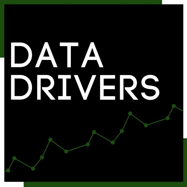 Data Drivers