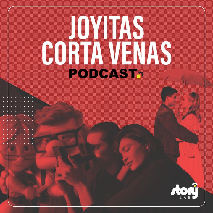 T03 / EP01 - Joyitas Corta Venas